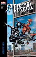 Spider-Girl Modern Era Epic Collection: Keeping The Faith