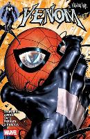 Venom by Al Ewing Vol. 8: Venom War