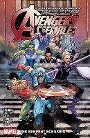 Avengers Assemble: The Serpent Scenario
