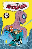 Your Friendly Neighborhood Spider-Man