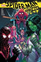 Spider-Man: Gang War Omnibus
