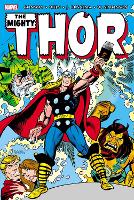 The Mighty Thor Omnibus Vol. 5