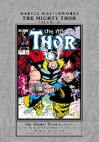 Marvel Masterworks: The Mighty Thor Vol. 24