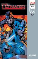 Ultimates Epic Collection: Super-Human