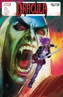Dracula: Blood Hunt