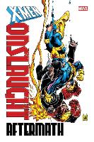 X-Men: Onslaught Aftermath Omnibus