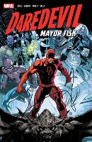 Daredevil: Mayor Fisk
