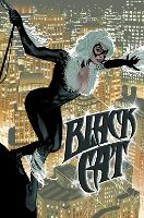 Black Cat: No Good Deed: 1