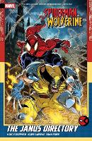 Spider-Man & Wolverine Vol. 1: The Janus Directory