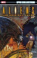 Aliens Epic Collection: The Original Years Vol. 3
