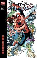 Amazing Spider-Man Modern Era Epic Collection: The Life And Death Of Spiders
