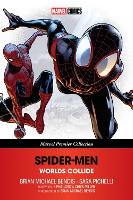 Spider-Men: Worlds Collide (Marvel Premier Collection): 1
