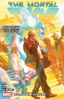 Mortal Thor Vol. 1: No Gods, No Masters