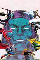 Avengers By Jed Mackay Vol. 6