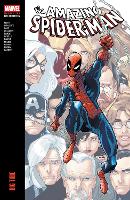 Amazing Spider-Man Modern Era Epic Collection: Big Time