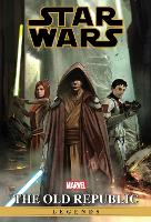 Star Wars Legends: The Old Republic Omnibus Vol. 2