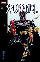 Spider-Girl Modern Era Epic Collection: Family Ties