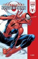 Ultimate Spider-Man Epic Collection: Hunted