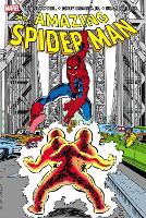 The Amazing Spider-Man Omnibus Vol. 7