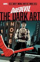 Daredevil: The Dark Art