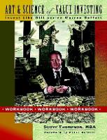 Art & Science of Value Investing: Workbook