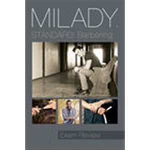 Exam Review for Milady Standard Barbering