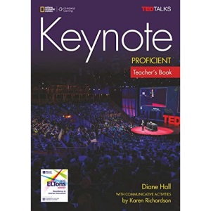 Keynote Proficient: Teacher's Book with Audio