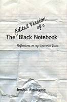 The Edited Version of A Black Notebook