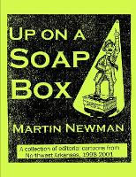Up on a Soapbox