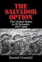 The Salvador Option