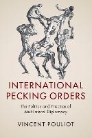 International Pecking Orders