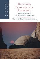 Race and Diplomacy in Zimbabwe