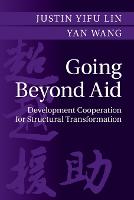 Going Beyond Aid