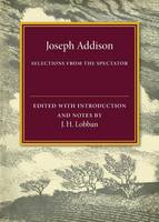 Selections from The Spectator
