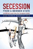 Secession from a Member State and Withdrawal from the European Union
