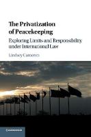 The Privatization of Peacekeeping