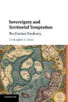 Sovereignty and Territorial Temptation