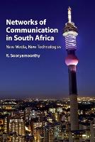Networks of Communication in South Africa