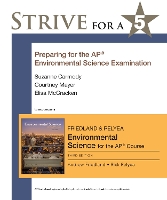 Strive for a 5: Preparing for the AP® Environmental Science Exam