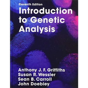 An Introduction to Genetic Analysis