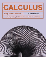 Calculus: Early Transcendentals