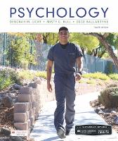Scientific American: Psychology