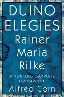Duino Elegies