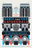 Paris and Her Cathedrals