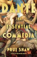 Dante: The Essential Commedia