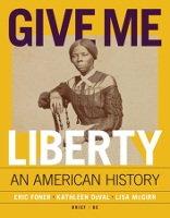 Give Me Liberty!