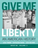 Give Me Liberty!