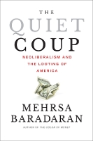 The Quiet Coup