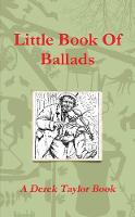 Little Book of Ballads