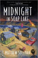 Midnight in Soap Lake